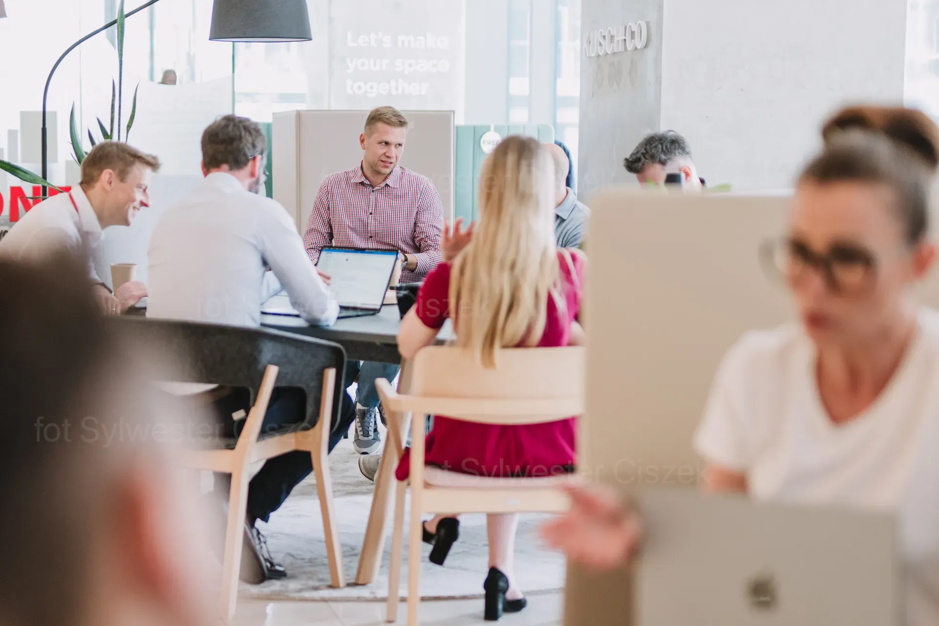 Technology Choice Is a Talent Strategy