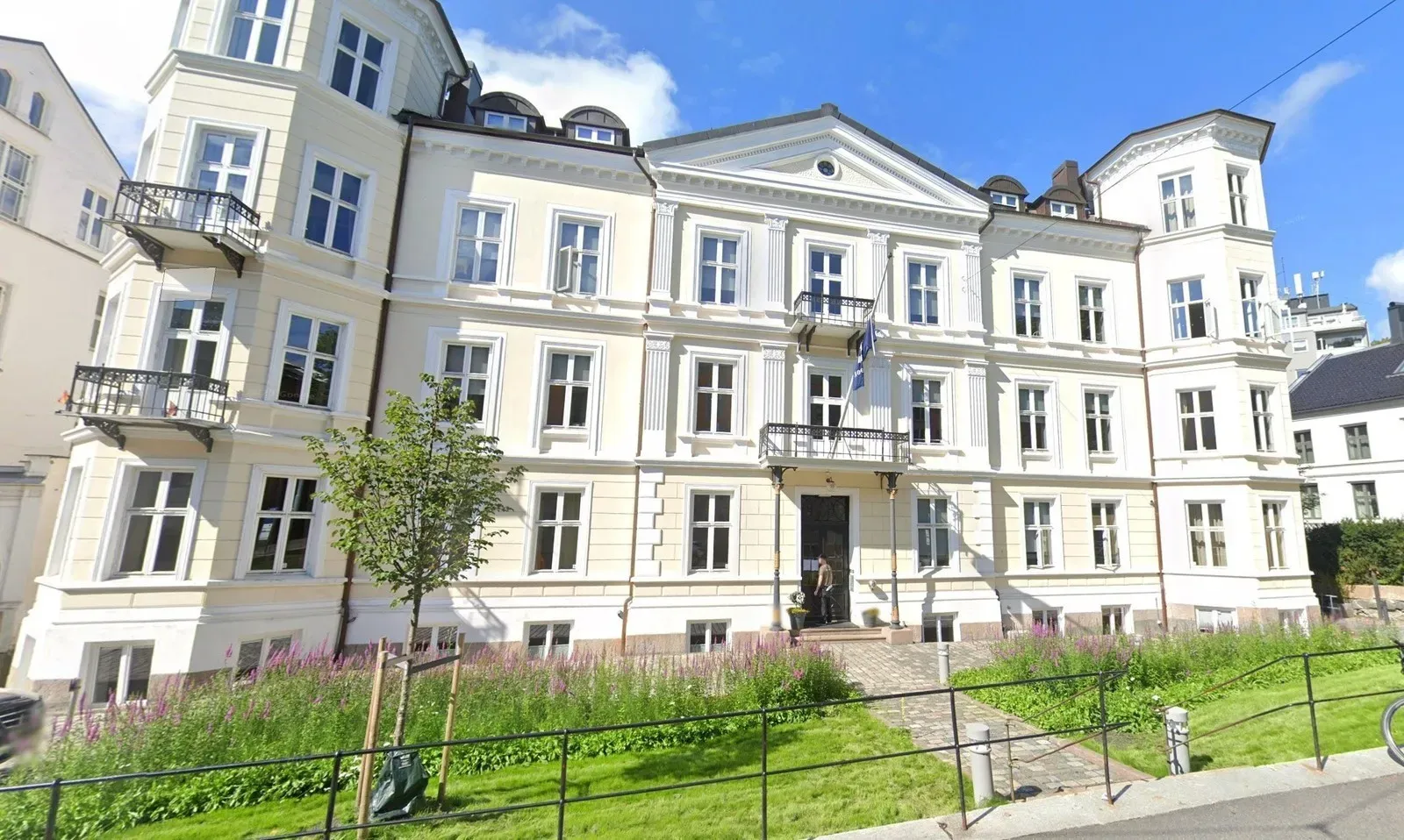 Oslo office