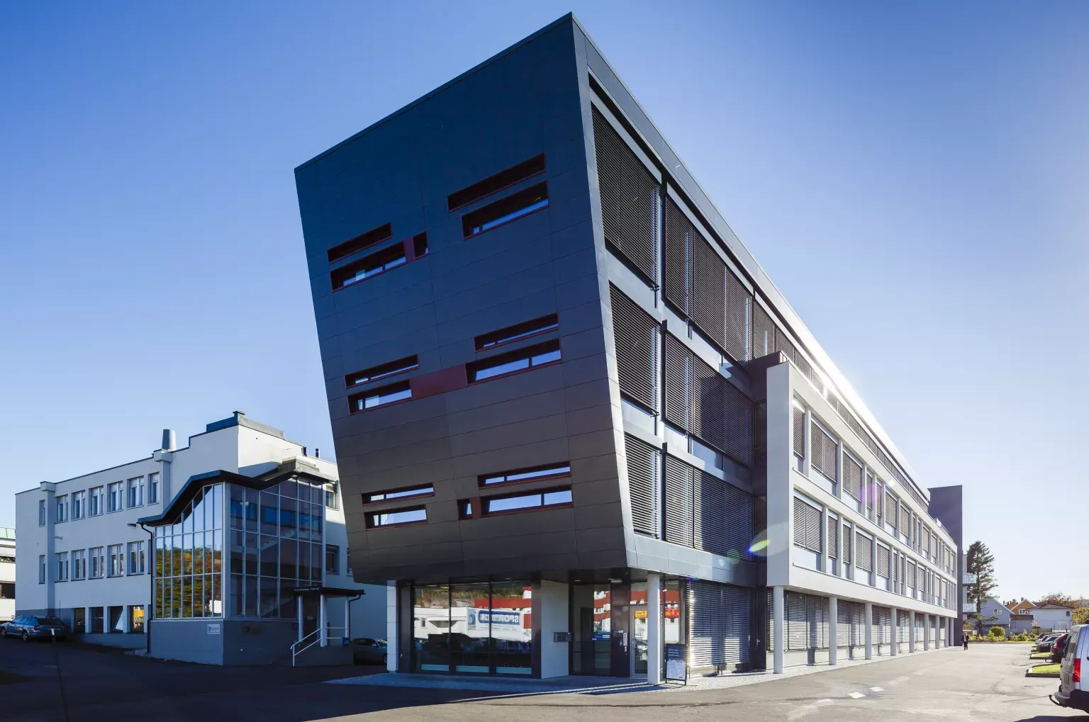 Tønsberg office